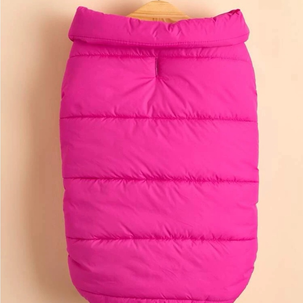 Dog Jacket 🐾 - Picture 3 of 5